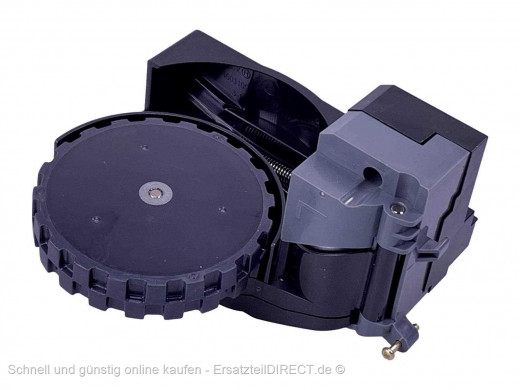 iRobot Saugroboter linkes Radmodul e5 e6 i7