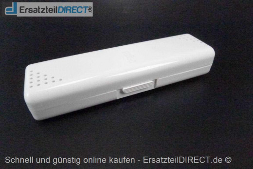 Reise-Etui Bürstenetui D5 Travel Bürste