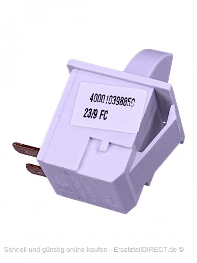 Kühlschrank Licht-Schalter KCBCR*BCB8020