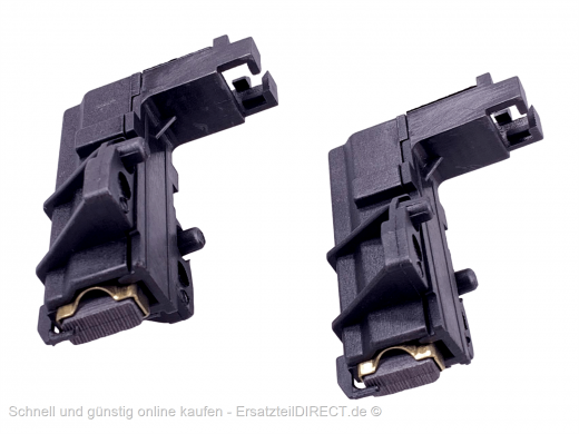 Motor Kohlebürsten Set AWG700 2 Stück