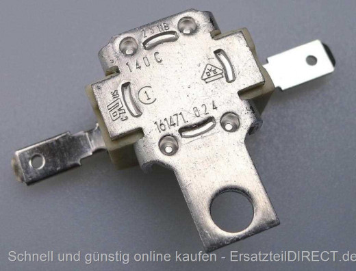 KaffeeAutomaten Thermostat 140°C HD5405/6