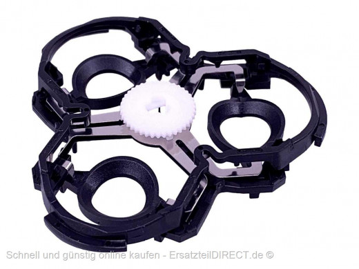 Rasierer Scherkopfhalter passend für HQ5401 HQ5800
