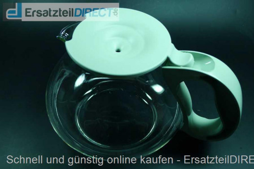 KaffeeAutomaten Glaskanne HD 7948