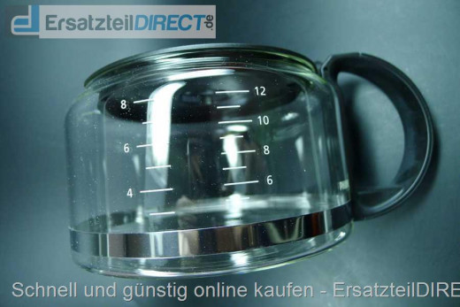 Ersatzkanne HD 7919 verwendbar passend für HD5400 HD5405