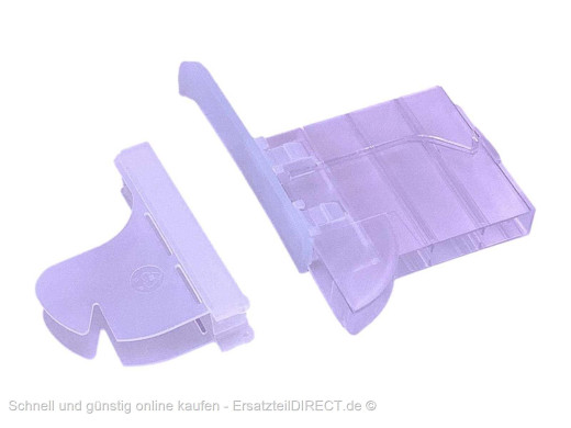 Behälter passend für Mundduschen Sensiflex HX2220