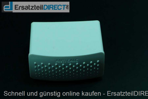 Bügelstation Anti-Kalk-Kasette HI 835 838