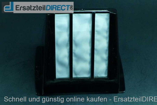 KaffeeAutomaten Dauerfilter HD7951 HD7140