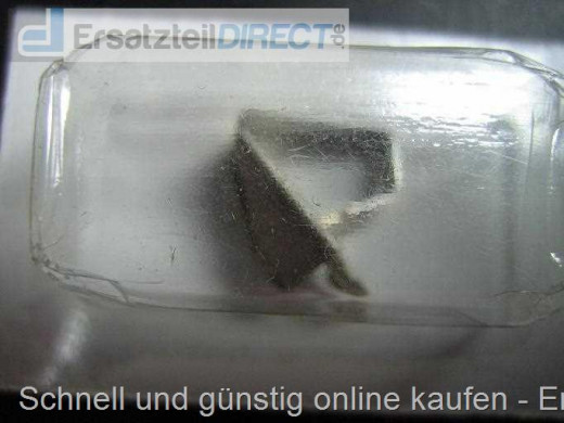 Kontaktfeder passend für CoolSkin Rasierer HQ5620