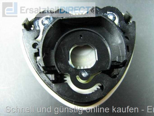 Getriebe passend für CoolSkin Rasierer HQ5620