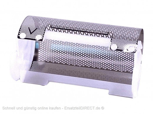 Ladyshave Scherfolie HP2908 -HP2715 HP6320