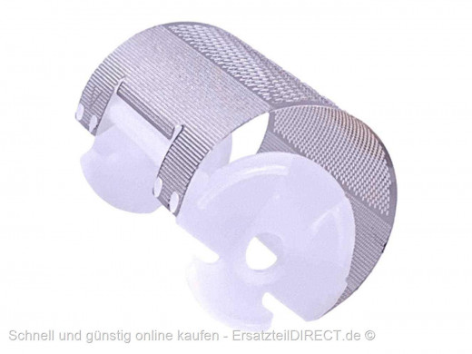 Ladyshave Scherfolie HP2908 -HP2715 HP6320