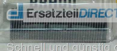 Klingenblock /Schermesser verwendbar passend für SB 346 SIXTANT