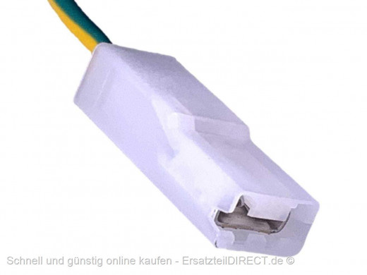 Dampfbügelstation Netzkabel passend für IS3044