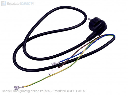 Kapselmaschine Netzkabel passend für EN750.MB