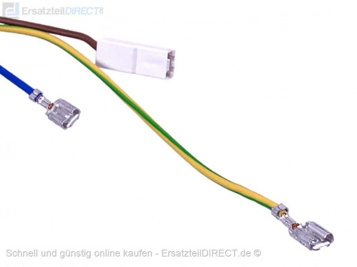 Kapselmaschine Netzkabel passend für EN750.MB