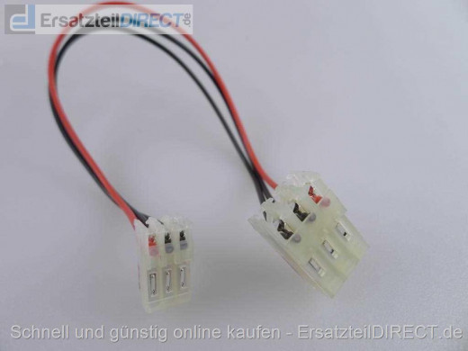 Vollautomat Kabel verwendbar passend für ETAM36.365.MB