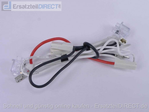 Kaffeemaschinen Kabel passend für BCO421