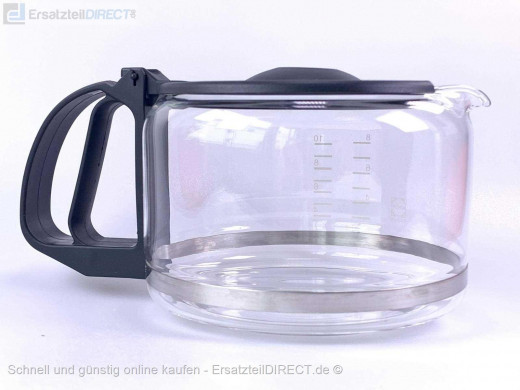 magimix KaffeeAutomaten Glaskanne L'Expresso