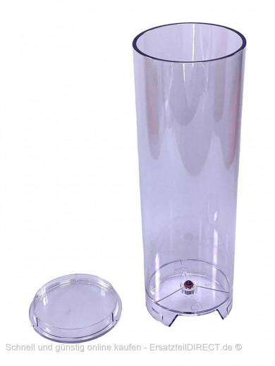 magimix Nespresso Wassertank passend für M500 Expert
