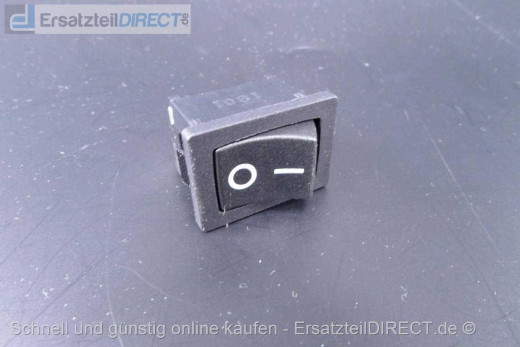 DeLonghi Fritteusen Schalter F28211 F28533 F18436