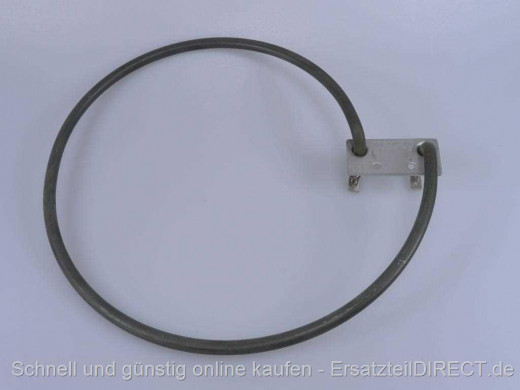 Fritteuse Heiverwendbar passend für ng FH1163 FH1396