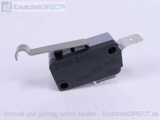 Fritteuse Mikroschalter passend für FH1394 FH1396