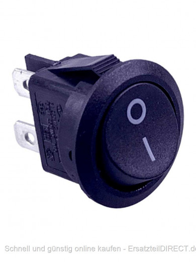 Fritteusen Schalter passend für FH1394 FH1396