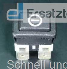 Vollautomat Schalter ECAM25.120.SB