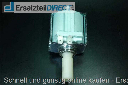Kapselmaschine Pumpe verwendbar passend für EN5 / EN750