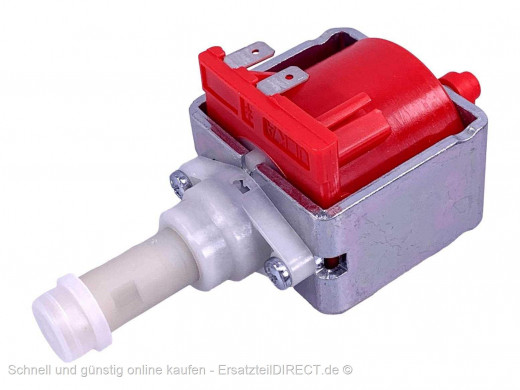 Pumpe ESAM EAM ECA VVX ECZ ECOV BCO BAR