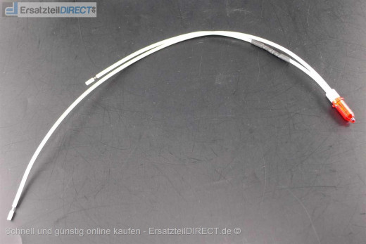 Kaffeemaschinen Warnlicht rot CP450 CP460