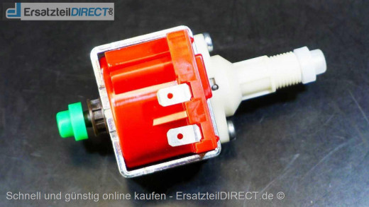 Espressomaschinen Pumpe EC650 EC750 Barm2