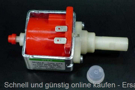 Espressomaschine Pumpe passend für EC680.M