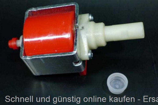 Espressomaschine Pumpe passend für EC680.M