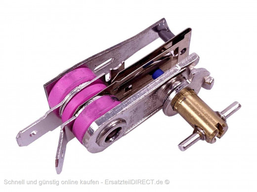 Fritteusen Thermostat passend für F28311 F28211