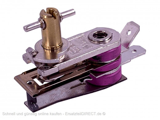 Fritteusen Thermostat passend für F28311 F28211