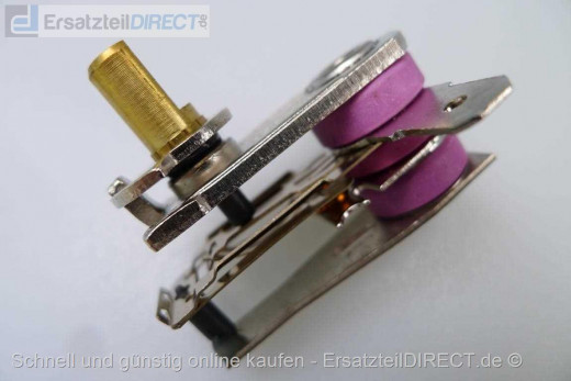 DeLonghi Fritteuse Thermostat für F13205