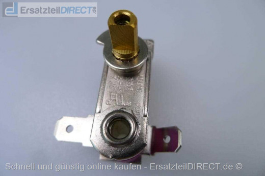 Fritteuse Thermostat passend für F13205
