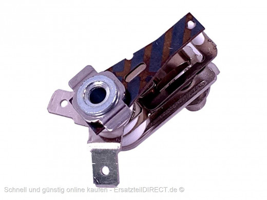 Fritteusen Thermostat 165°C F26200 F26215