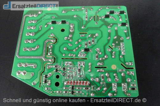Fritteusen Platine passend für FH1396 FH1394