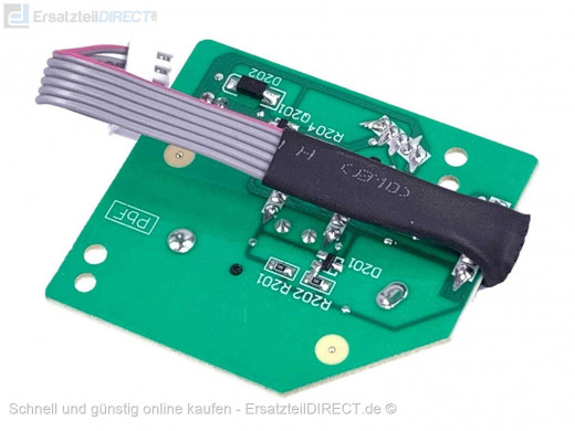 Fritteusen Leiterplatte passend für FH1394 FH1396