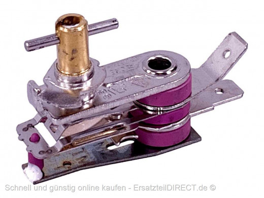 DeLonghi Fritteusen Thermostat für F28311 F28211