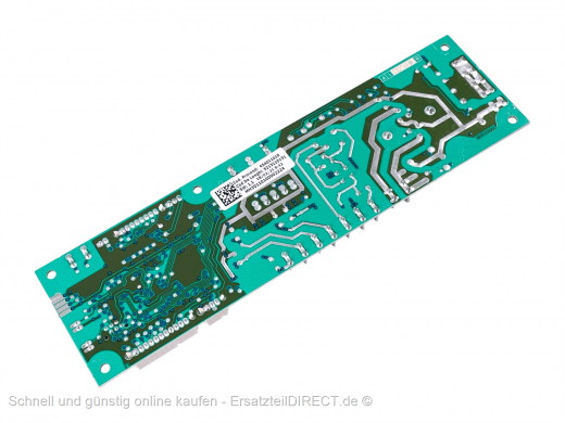 Leistungsplatine SW1.1 passend für ESAM5500
