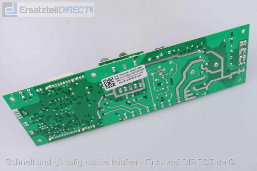 Kaffeemaschinen Leiterplatte 1.1 ESAM5600