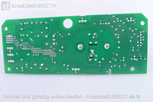Kaffeemaschinen Leiterplatte passend für EN720.M