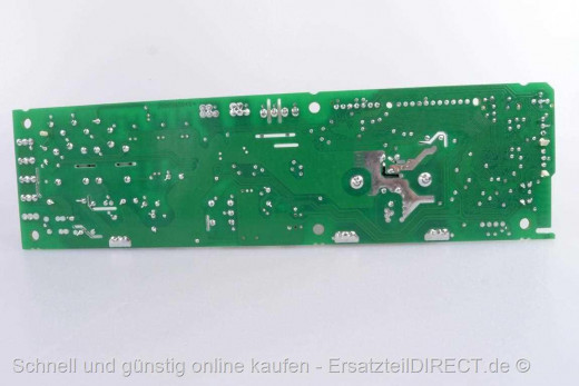 Kaffeemaschinen Leiterplatte ESAM3550.B