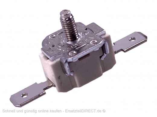 Kaffeeautomat Thermostat 318°C ECAM26455