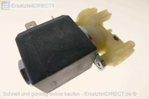 Kaffeemaschinen Ventil ECAM26.455 ESAM5556