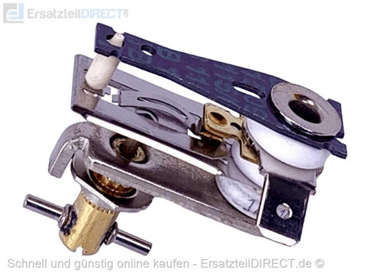 Fritteusen Thermostat 149°C F38233 F18436