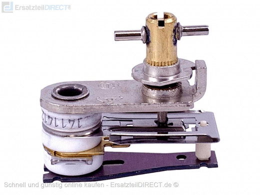 Fritteusen Thermostat 149°C F38233 F18436